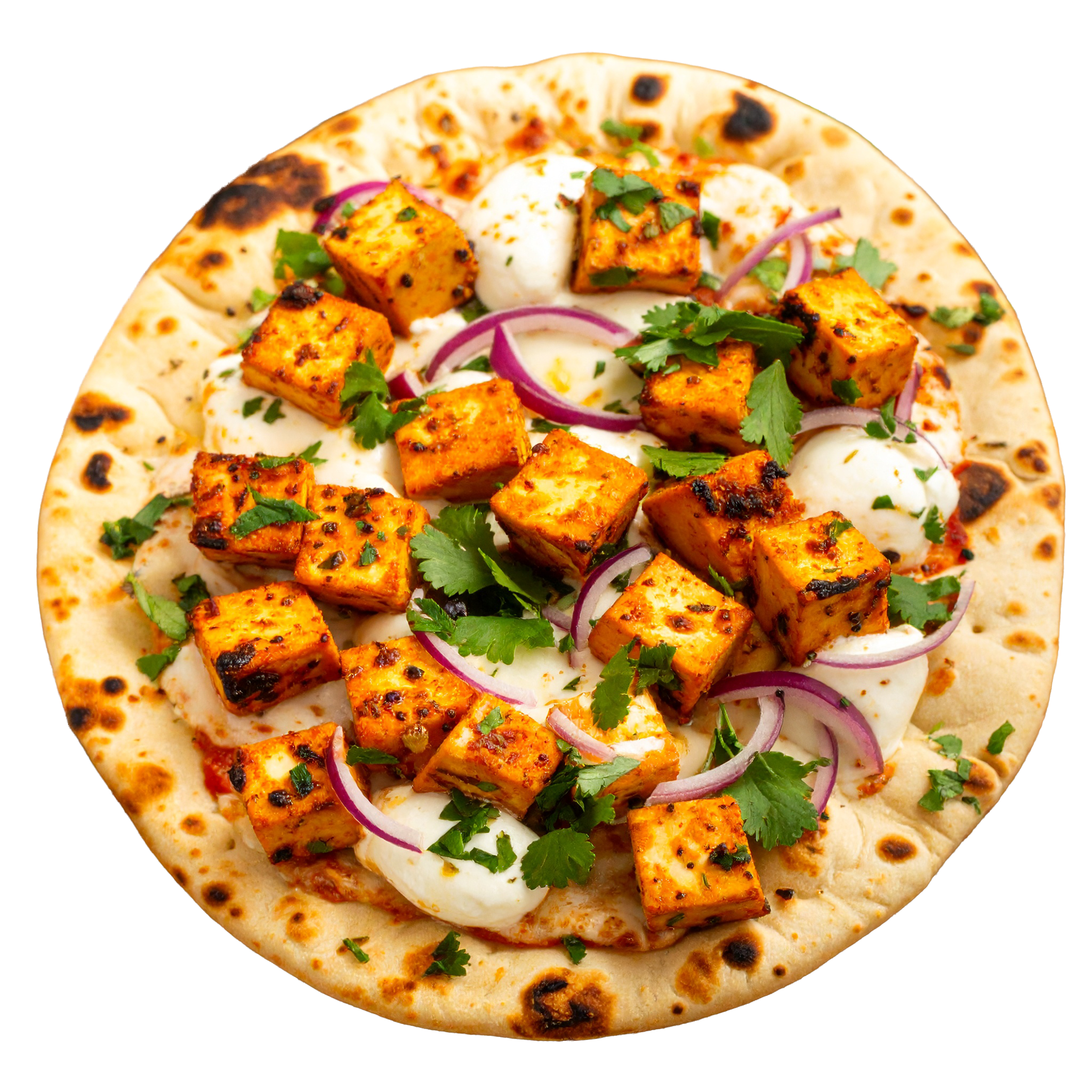 Bay Area Farmers Market