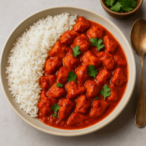 Fire Chicken PB31 Spicy