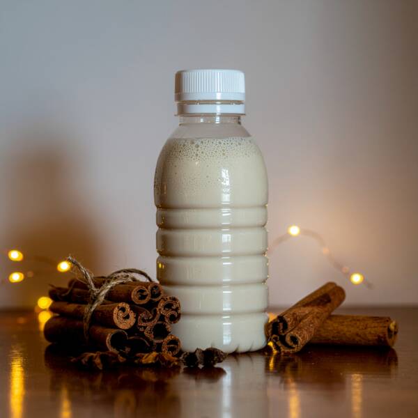 Masala Chai Tea